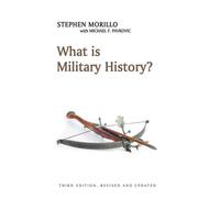 What is Military History?