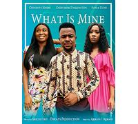 what Is Mine