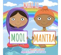 What is Mool Mantra?: 2 (Simran and Sehaj)