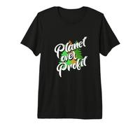 What is More Important? Premium T-Shirt