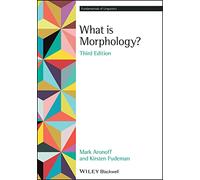 What is Morphology? (Fundamentals of Linguistics)