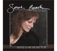 What Is My Heart For