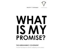 What Is My Promise?: The Root That Shapes My Identity, My Blessing, and My Destiny