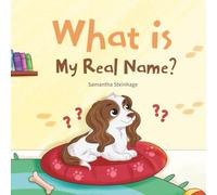 What Is My Real Name?