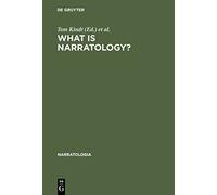 What Is Narratology?: Questions and Answers Regarding the Status of a Theory: 1 (Narratologia, 1)