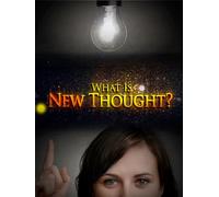 What is New Thought?