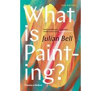 What is Painting?: (Second edition)