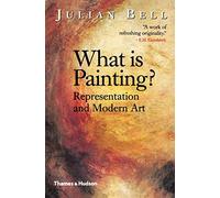What is Painting?: Representation and Modern Art