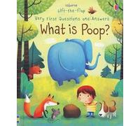 What is Poop?