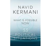 What is Possible Now: 33 Political Situations