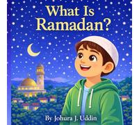 What is Ramadan?