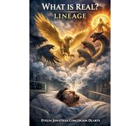 What Is Real?: A Life in a Coma