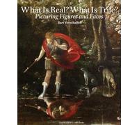 What is Real? What is True?: Picturing Figures and Faces