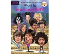 What Is Rock and Roll? (What Was?)