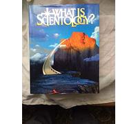 What is Scientology?