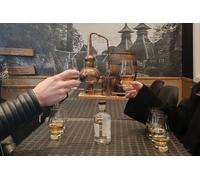 What is Scotch Whisky?