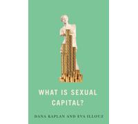 What is Sexual Capital?