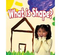 What is Shape? (Get Art Smart)