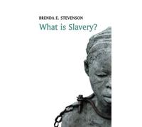 What is Slavery? (What is History)
