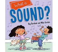 What is Sound? (Discovering Science)