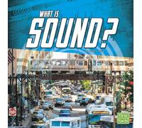 What Is Sound? (Science Basics)