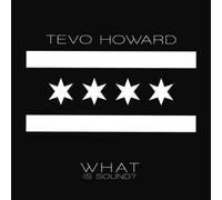 What Is Sound [Vinyl Maxi-Single] [VINYL]