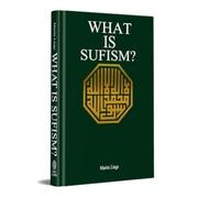 What is Sufism ?