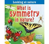 What is symmetry in nature? (Looking at Nature)