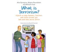 What is Terrorism?