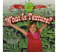 What is Texture? (Get Art Smart)