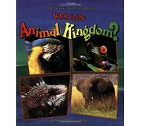 What Is The Animal Kingdom? (The Science of Living Things)