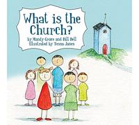 What is the Church? (Colour Books)