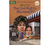What Is the Civil Rights Movement?