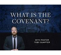 What is the Covenant?