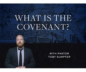 What is the Covenant?