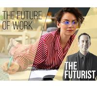 What is the Future of Work