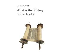 What is the History of the Book?