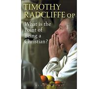 What is the Point of Being a Christian?