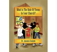 What is the Role of Teens in Your Church?