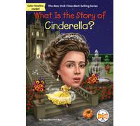 What Is the Story of Cinderella?