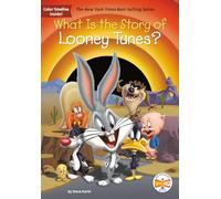 What Is the Story of Looney Tunes?