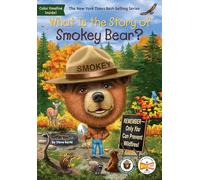 What Is the Story of Smokey Bear?