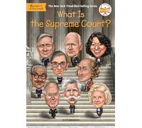 What Is the Supreme Court? (What Was?)