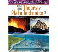 What Is the Theory of Plate Tectonics?: 6 (Shaping Modern Science)