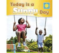 What Is the Weather Today?: Today is a Sunny Day