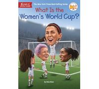 What Is the Women's World Cup? (What Was?)