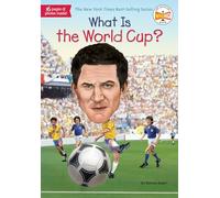 What Is the World Cup? (What Was?)