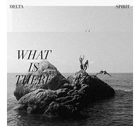 What Is There [CASSETTE]