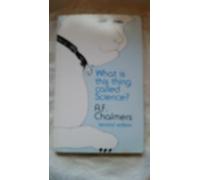 What is This Thing Called Science?