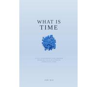 What Is Time: A Fully Asynchronous Fixed Sequence Reversible Cellular Automaton Cosmological Model